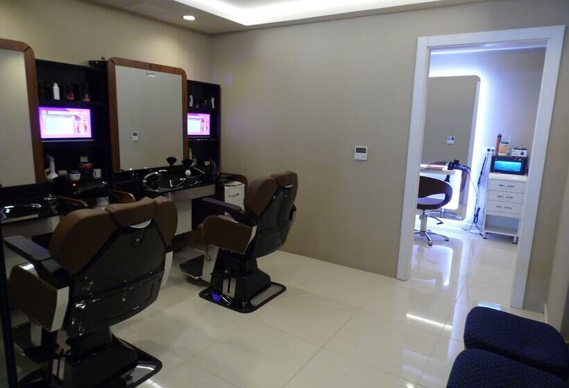 Nidya Hotel Galataport