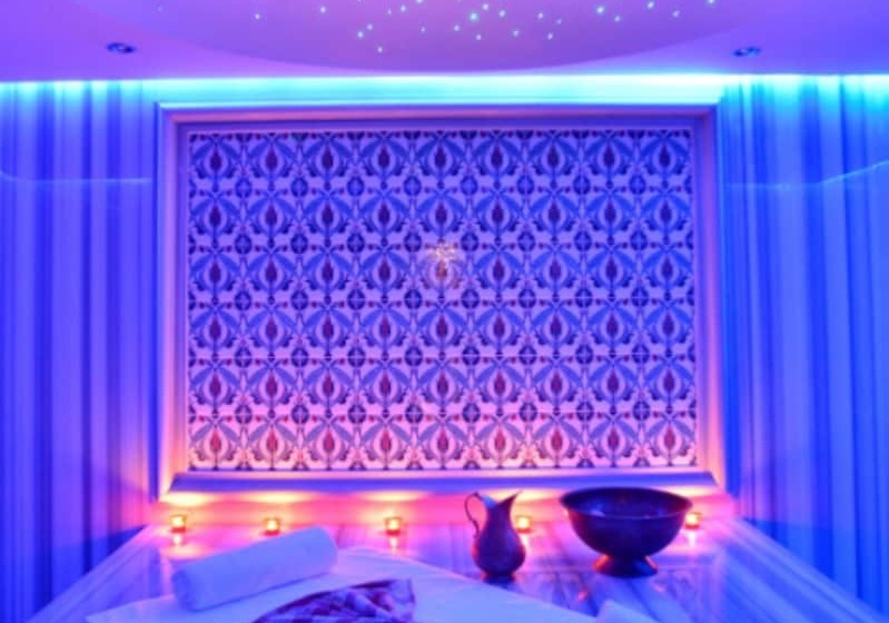 Nidya Hotel Galataport