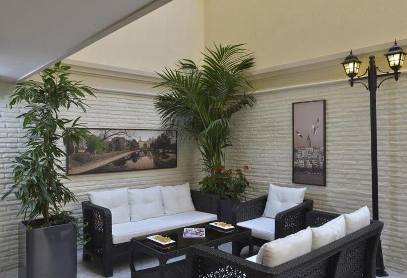 Nidya Hotel Galataport