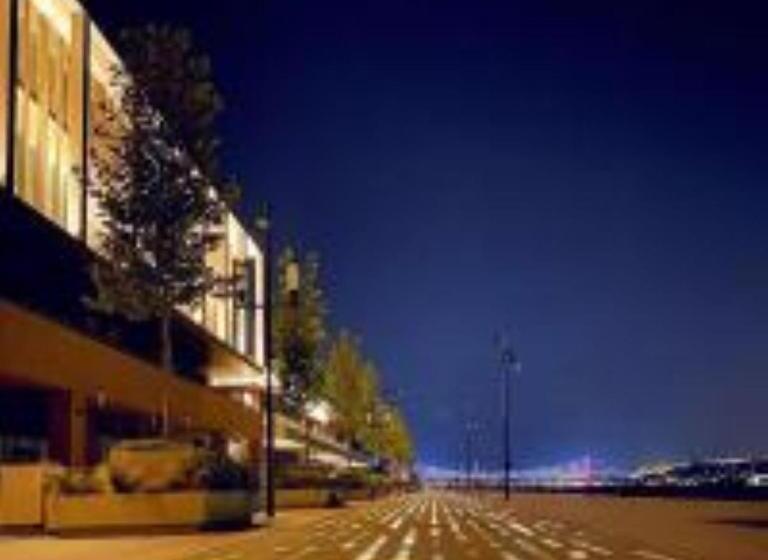 Nidya Hotel Galataport