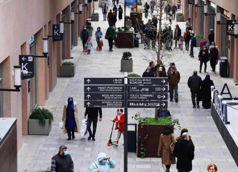 Nidya Hotel Galataport