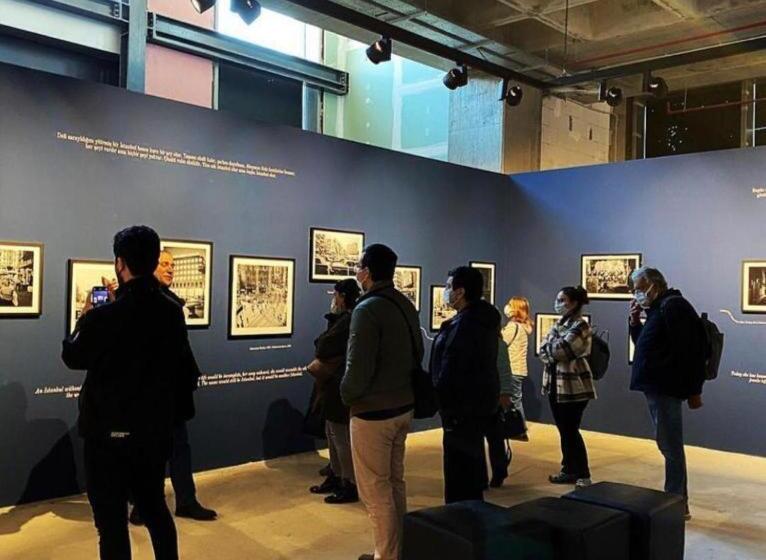 Nidya Hotel Galataport