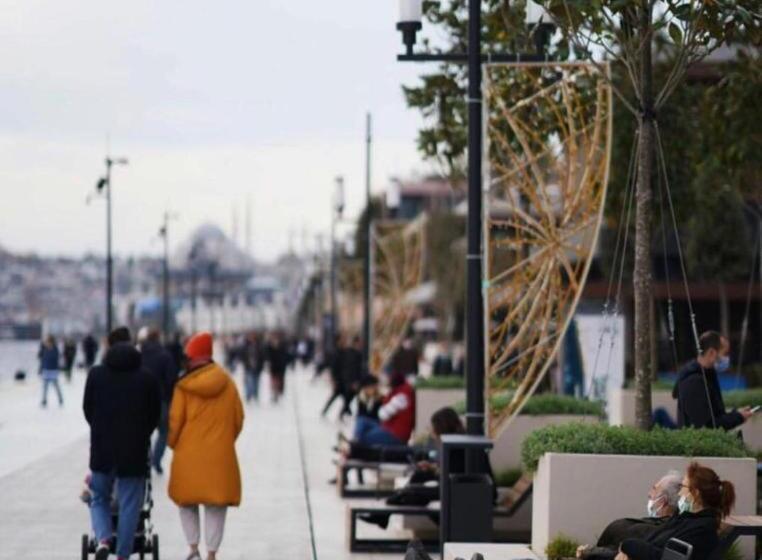 Nidya Hotel Galataport