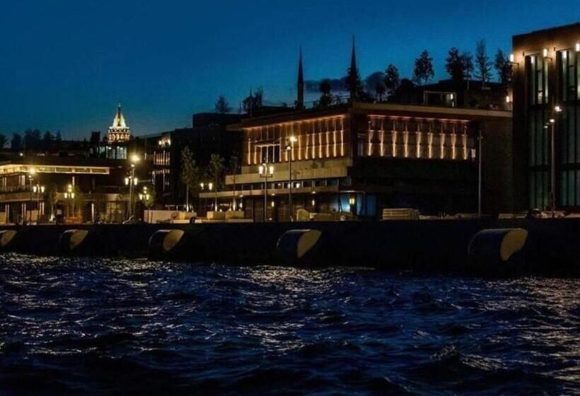 Nidya Hotel Galataport