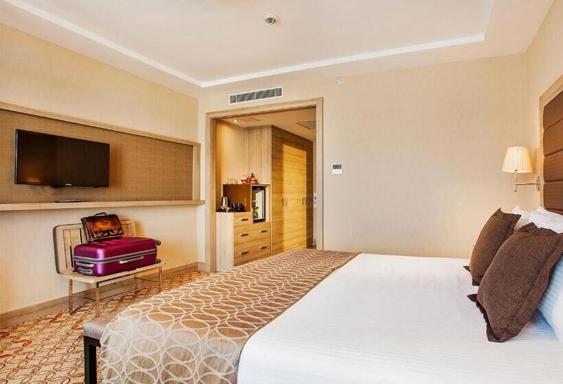 Nidya Hotel Galataport