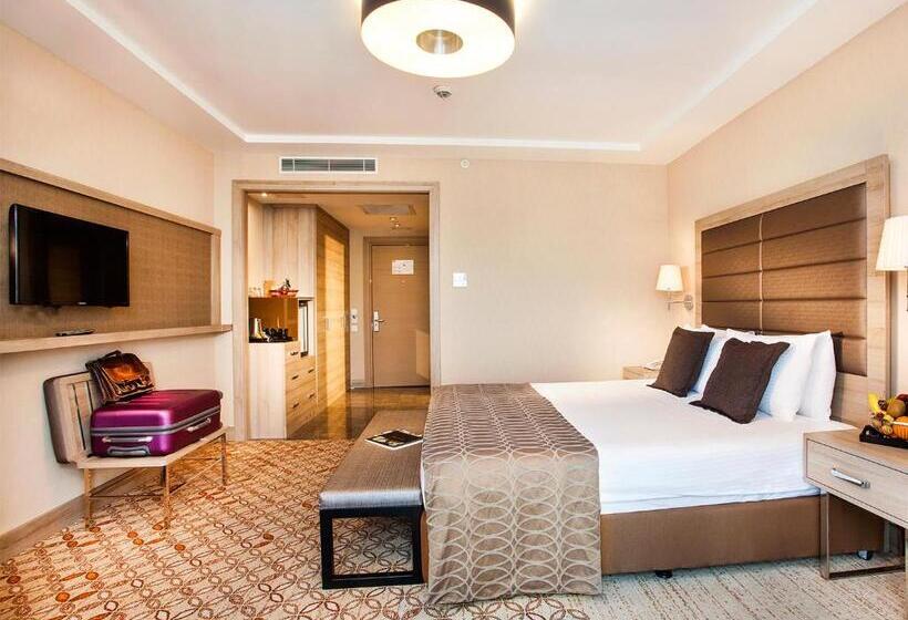 Nidya Hotel Galataport