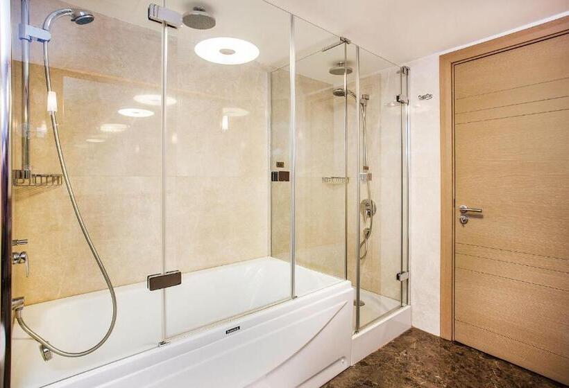 Nidya Hotel Galataport