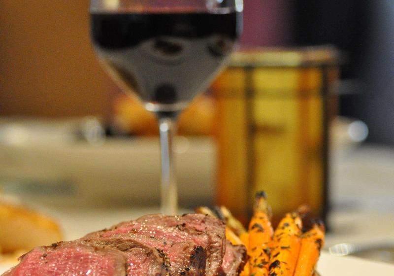 בית מלון כפרי Northern