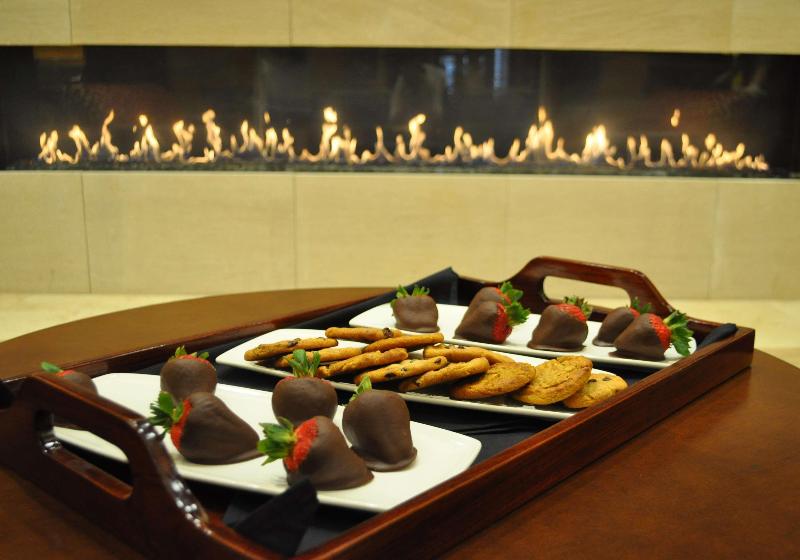 בית מלון כפרי Northern