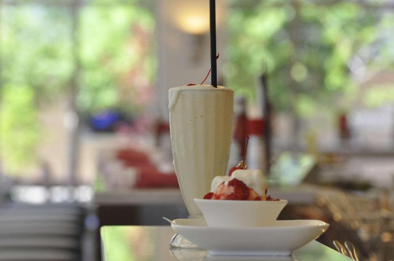 בית מלון כפרי Northern