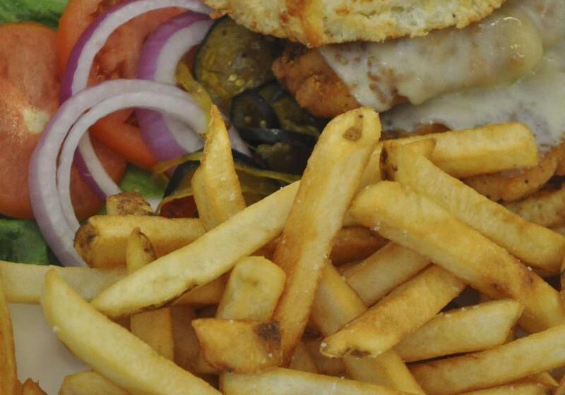 בית מלון כפרי Northern