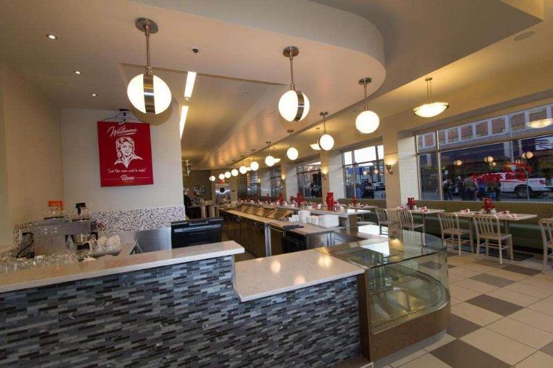 בית מלון כפרי Northern