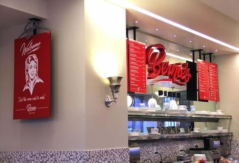 בית מלון כפרי Northern