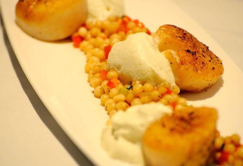 בית מלון כפרי Northern