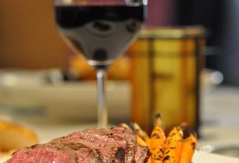 בית מלון כפרי Northern