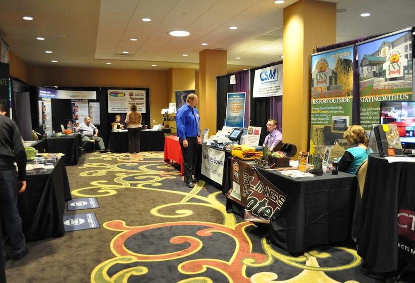 בית מלון כפרי Northern