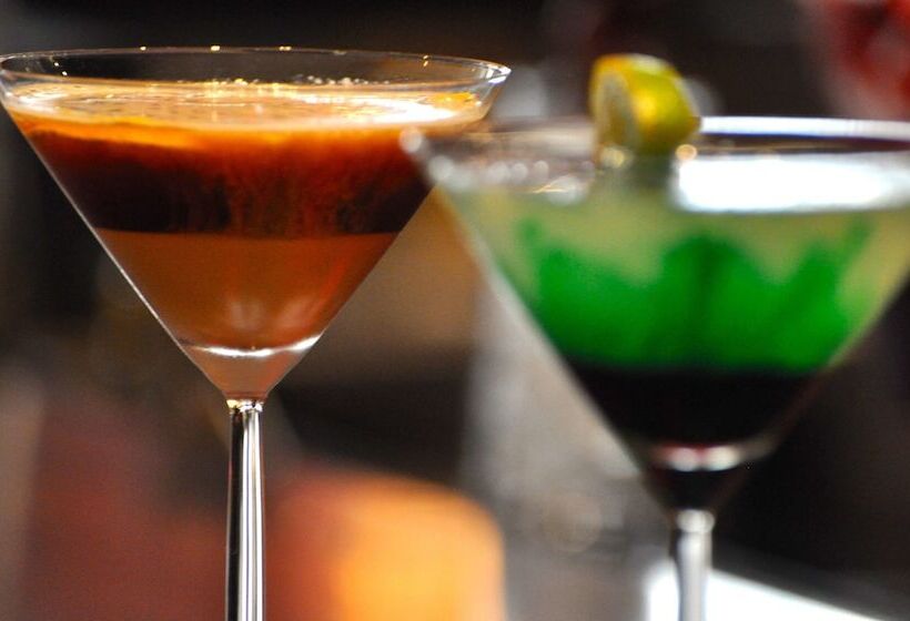 בית מלון כפרי Northern