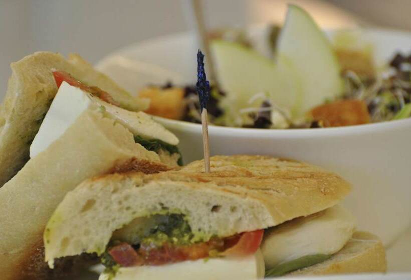 בית מלון כפרי Northern