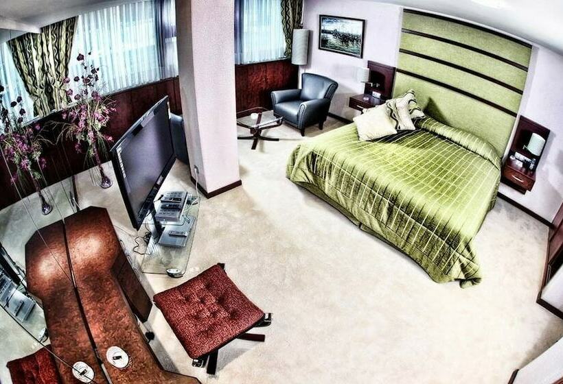 Ontur Otel Iskenderun