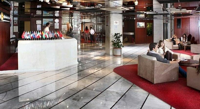 Ontur Otel Iskenderun