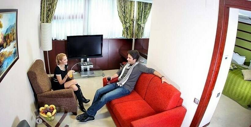 Ontur Otel Iskenderun