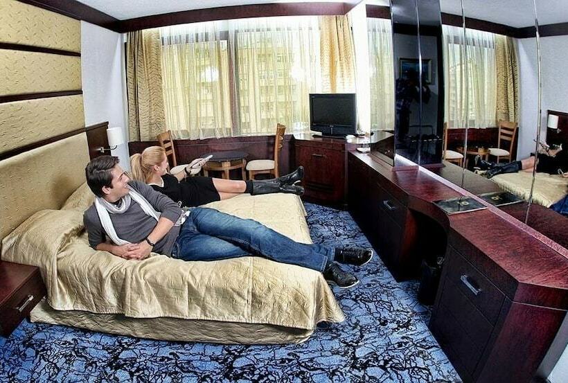 Ontur Otel Iskenderun