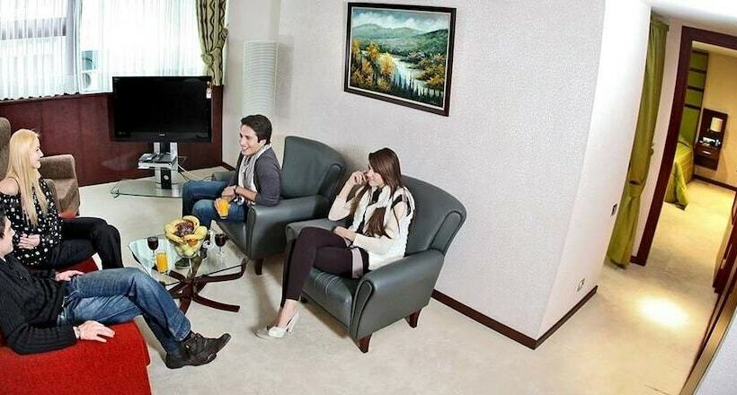 Ontur Otel Iskenderun