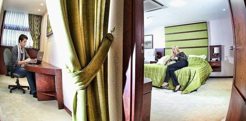 Ontur Otel Iskenderun