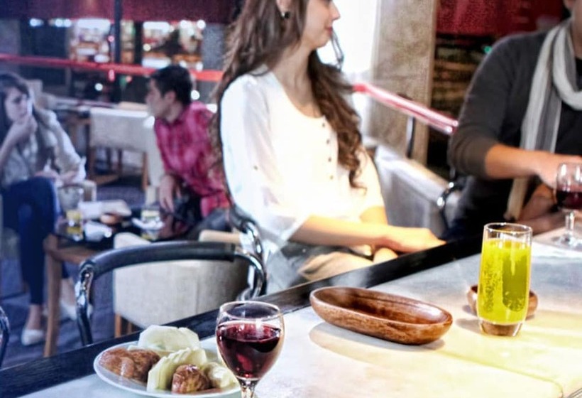 Ontur Otel Iskenderun