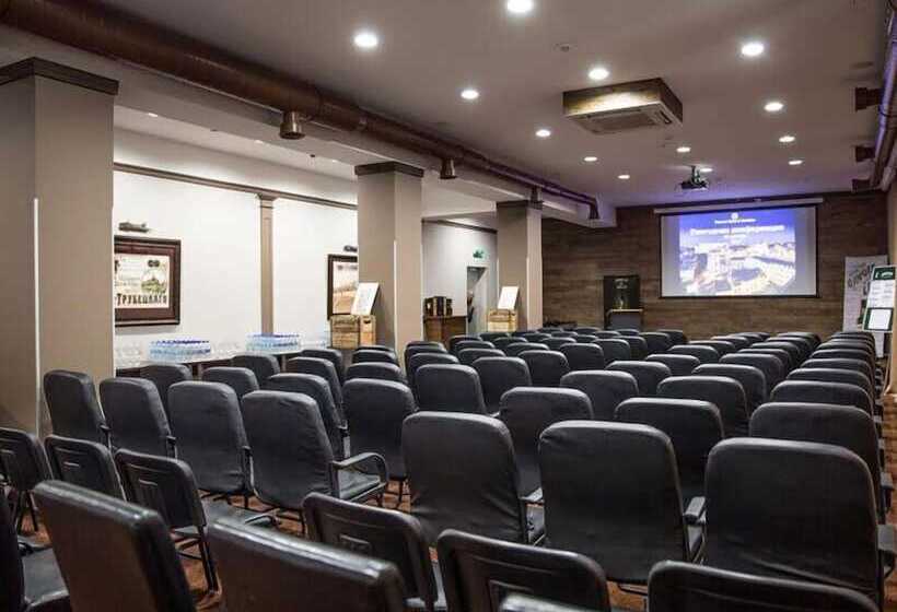 Park Hotel Golosievo