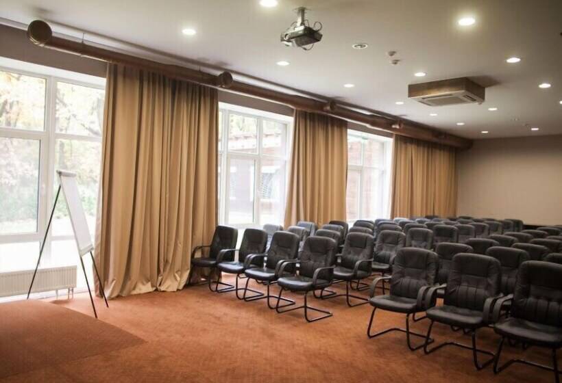 Park Hotel Golosievo