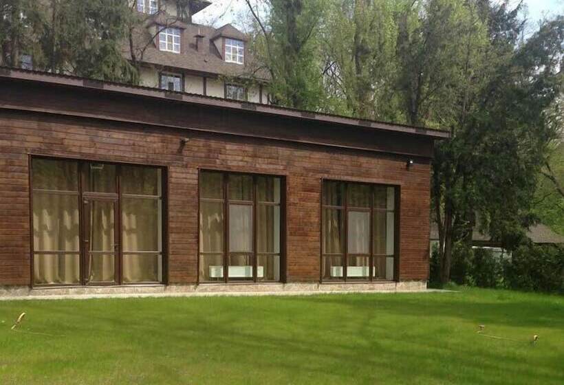 Park Hotel Golosievo