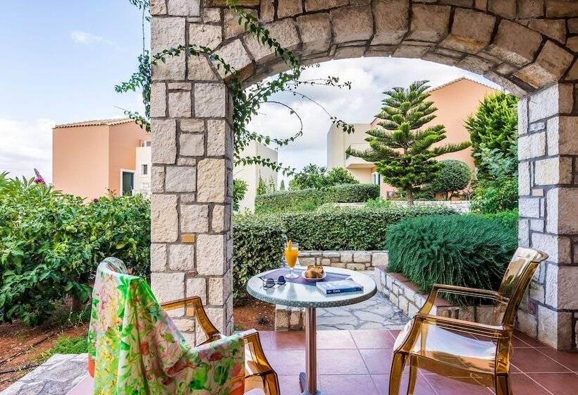 호텔 Pilot's Villas Luxury Suites