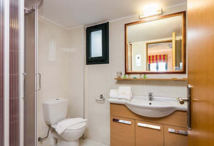 호텔 Pilot's Villas Luxury Suites