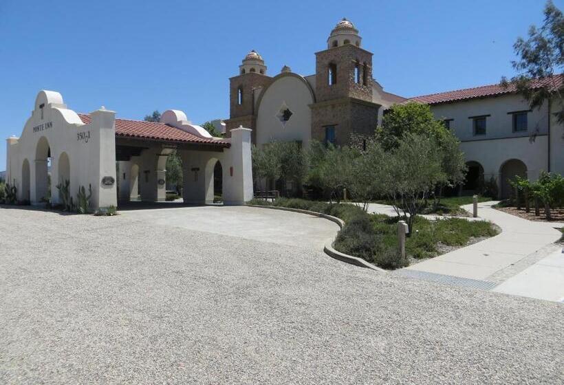 酒店 Ponte Vineyard Inn