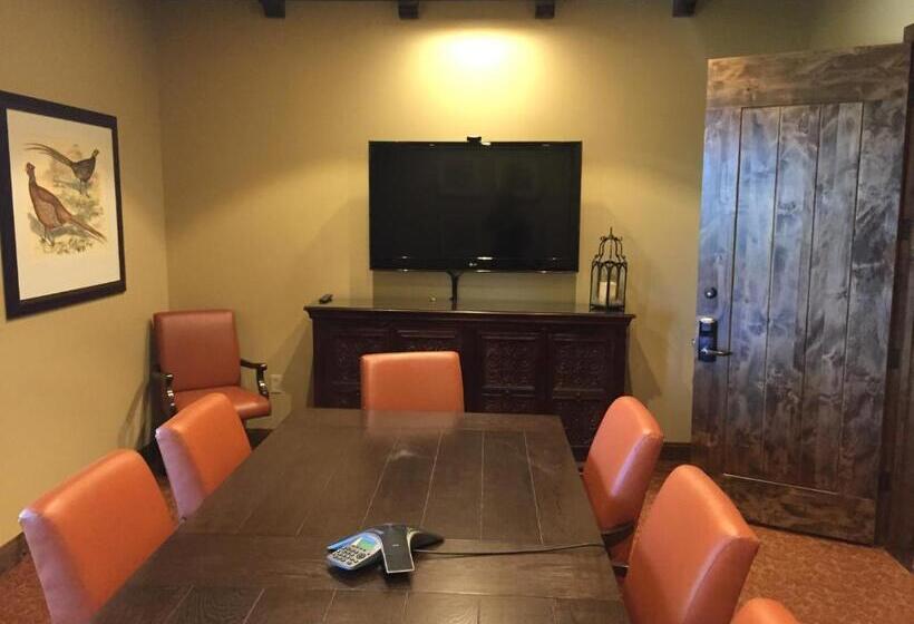 酒店 Ponte Vineyard Inn