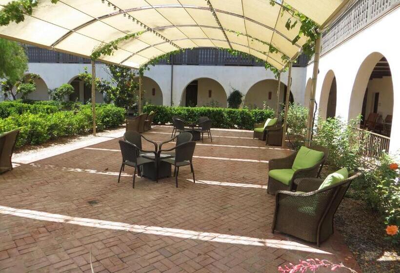 酒店 Ponte Vineyard Inn