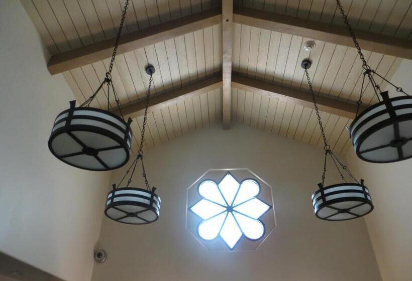 酒店 Ponte Vineyard Inn