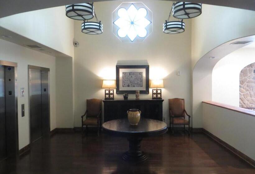 酒店 Ponte Vineyard Inn