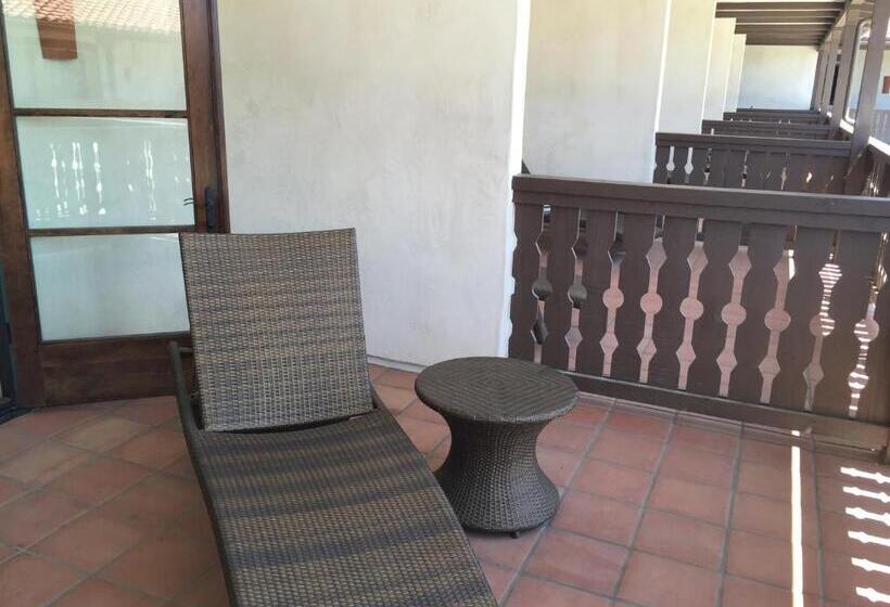 酒店 Ponte Vineyard Inn