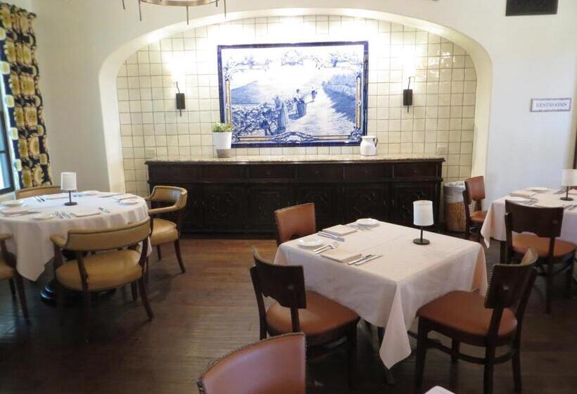 酒店 Ponte Vineyard Inn