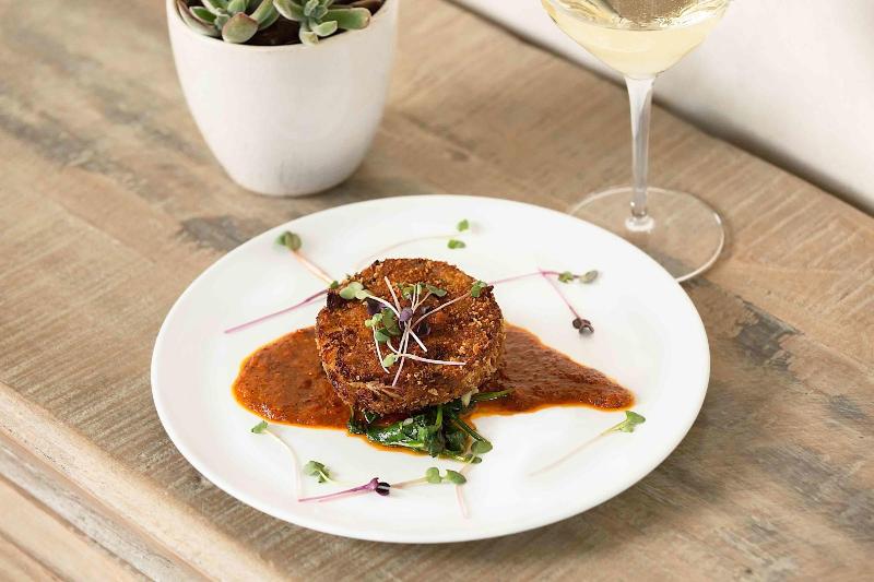 酒店 Ponte Vineyard Inn