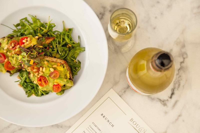 酒店 Ponte Vineyard Inn