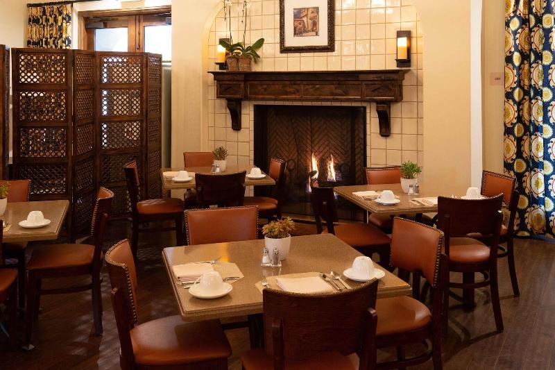 酒店 Ponte Vineyard Inn