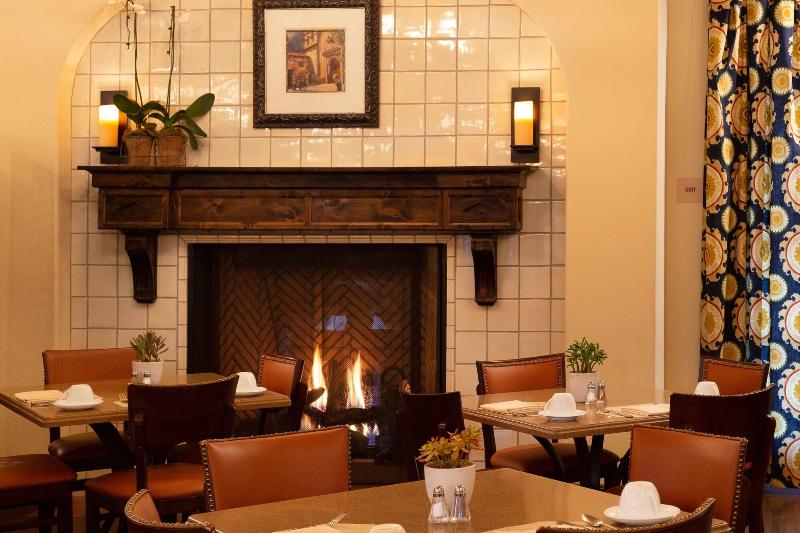 酒店 Ponte Vineyard Inn