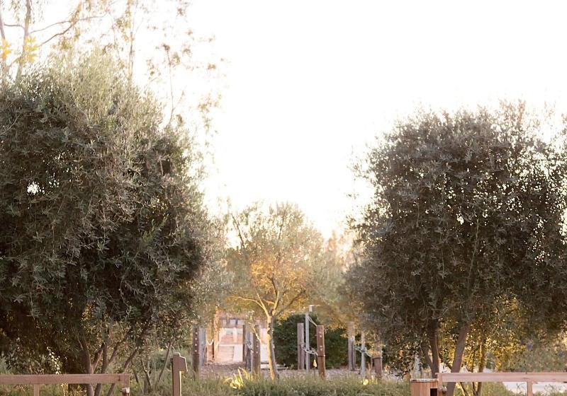 酒店 Ponte Vineyard Inn