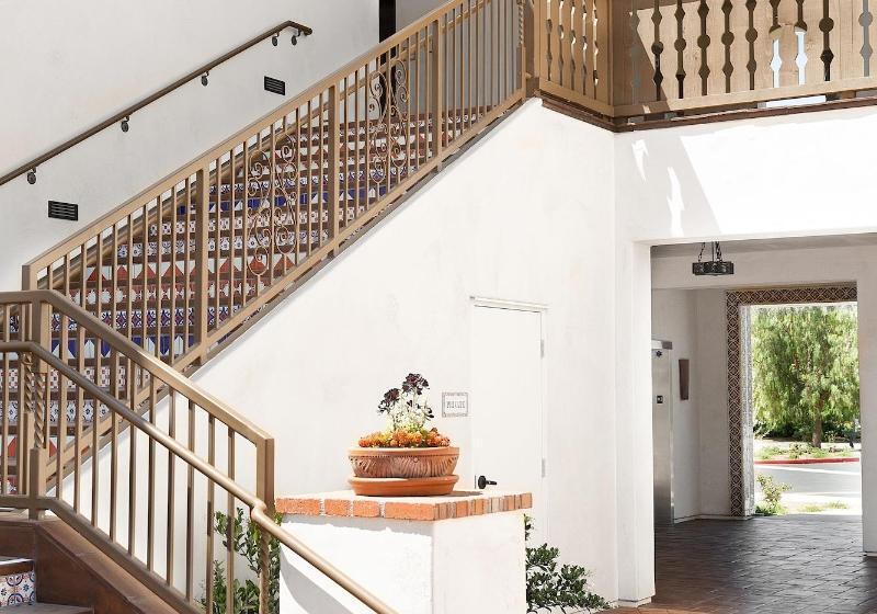 酒店 Ponte Vineyard Inn