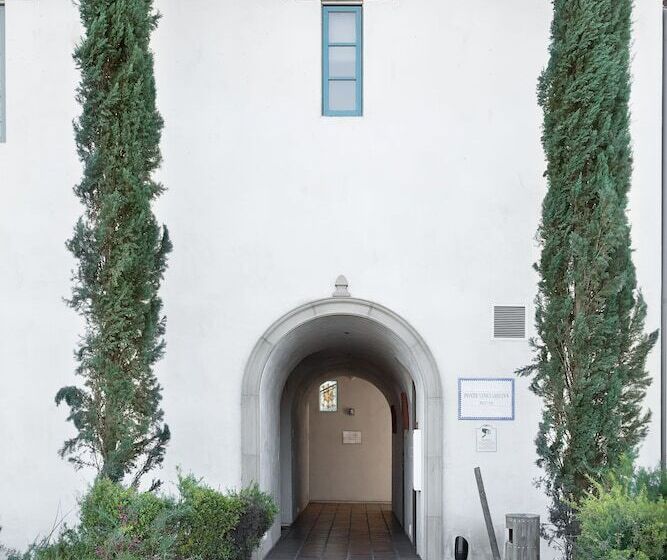 酒店 Ponte Vineyard Inn