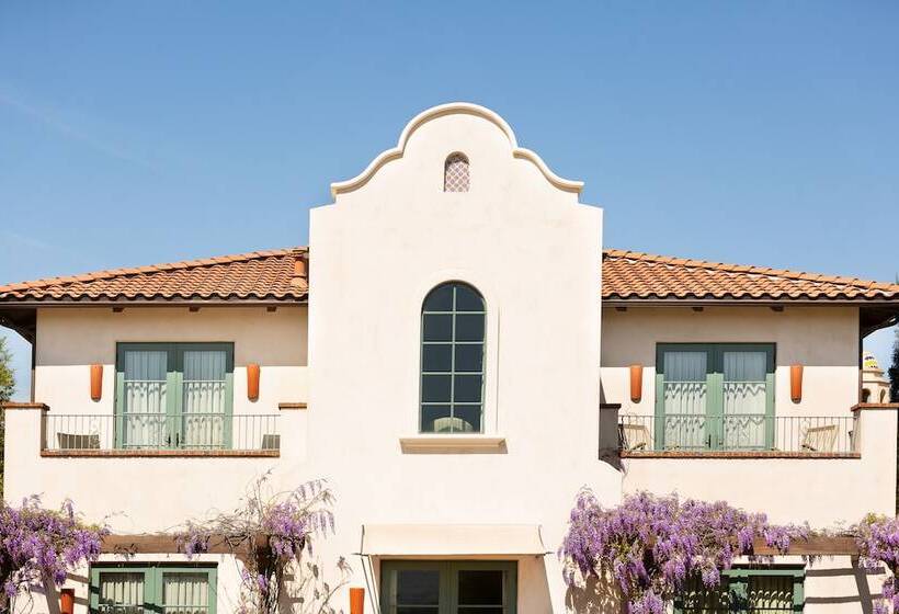 酒店 Ponte Vineyard Inn