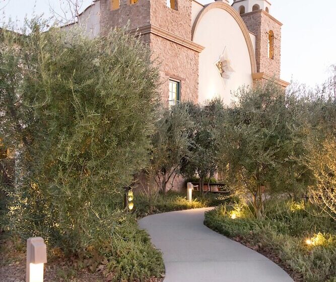 酒店 Ponte Vineyard Inn